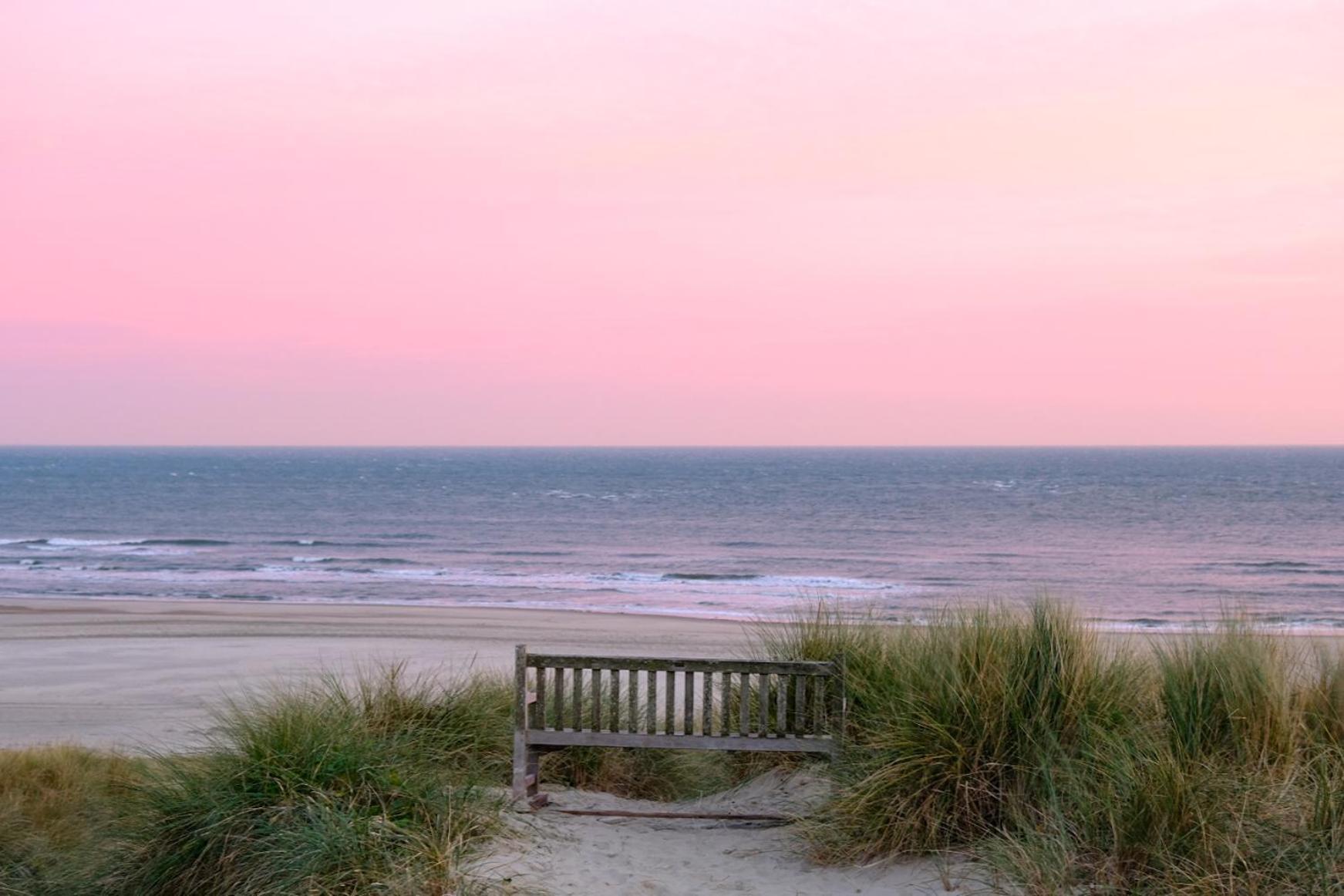 Hotel Donia Huys Vlieland Exterior foto